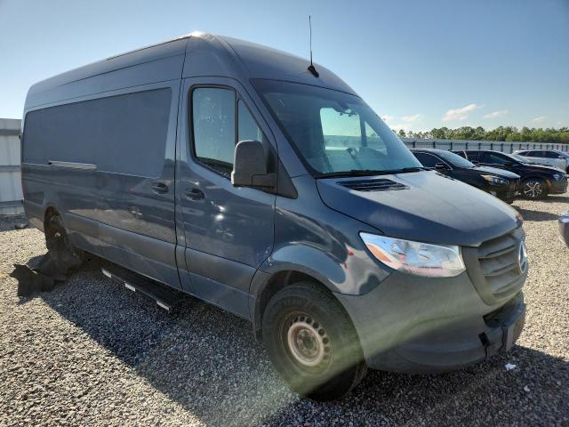 49991736 :رقم المزاد ، WD4PF1CD1KP129074 vin ، 2019 Mercedes Benz Sprinter مزاد بيع