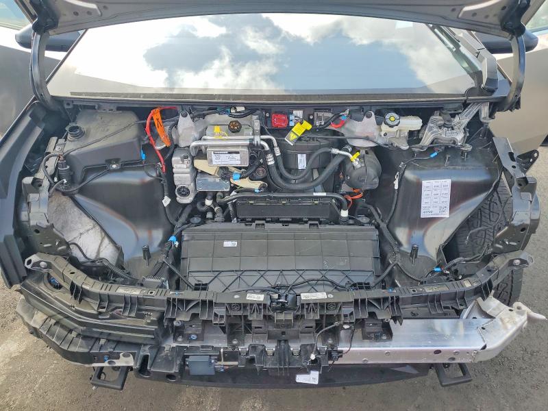 50254976 :رقم المزاد ، 7G2CEHED5RA049423 vin ، 2024 Tesla Cybertruck مزاد بيع