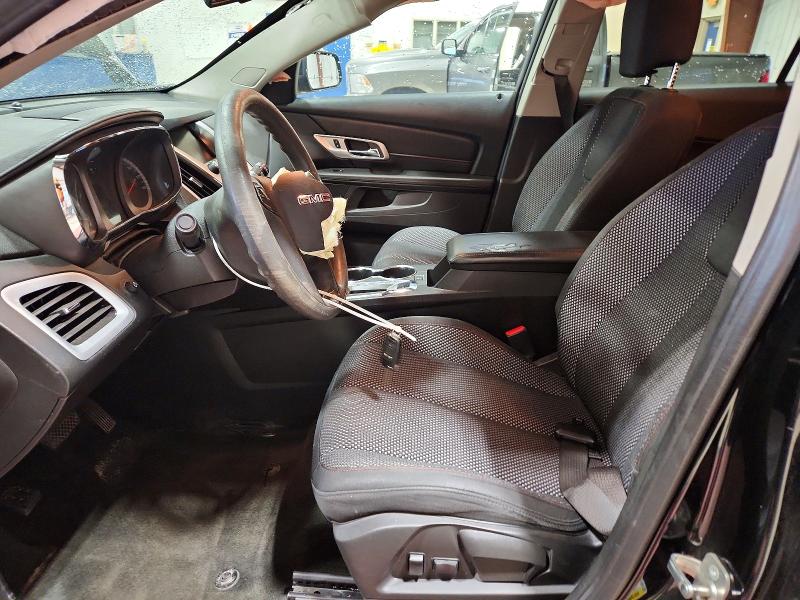 51200666 :رقم المزاد ، 2GKFLSEK8H6347137 vin ، 2017 Gmc Terrain مزاد بيع