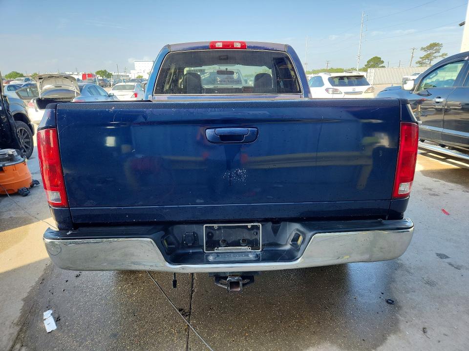 Aukcja sprzedaży 2003 Dodge Ram 1500, vin: 1D7HA18N53S293172, numer aukcji: 49144136