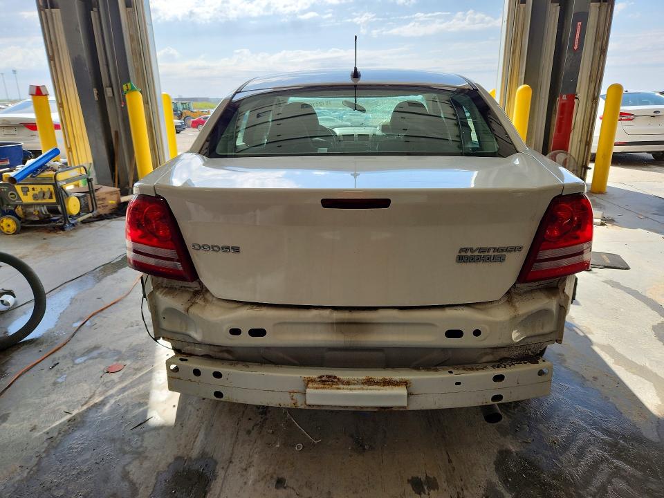 Aukcja sprzedaży 2009 Dodge Avenger, vin: 1B3LC46B89N535440, numer aukcji: 51211046
