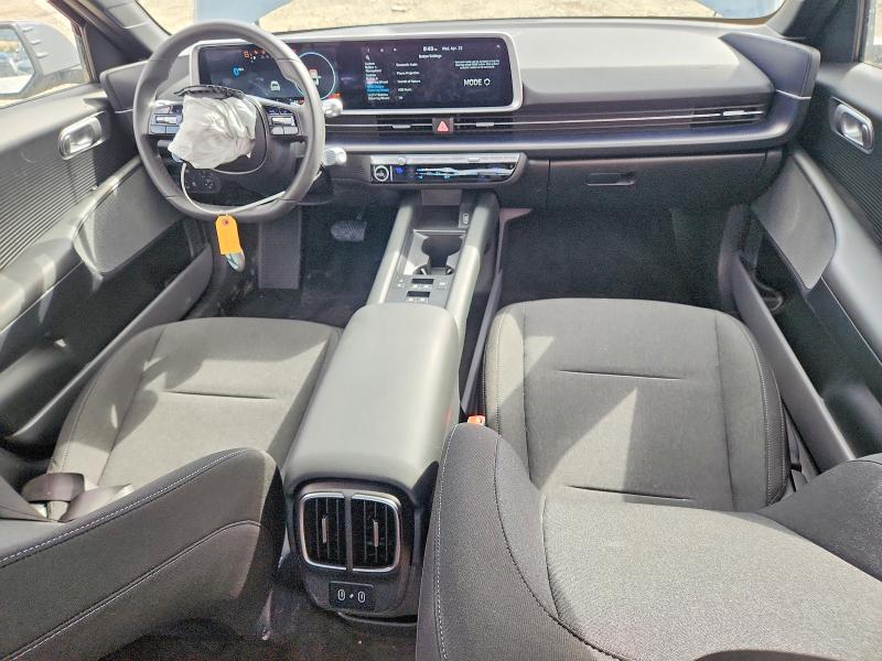 Aukcja sprzedaży 2025 Hyundai Ioniq 6, vin: KMHM24AA9SA116235, numer aukcji: 50818866