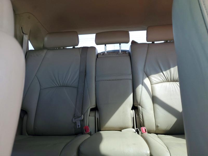 Продаж на аукціоні авто 2006 Lexus Other, vin: JTJHW31U160023569, номер лоту: 50180626