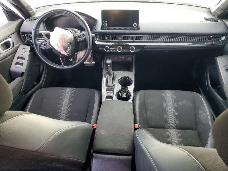 Продажа на аукционе авто 2024 Honda Civic, vin: 2HGFE2F53RH525199, номер лота: 48873796