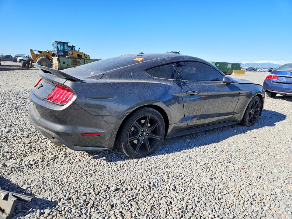 49948306 :رقم المزاد ، 1FA6P8TH7K5132707 vin ، 2019 Ford Mustang مزاد بيع