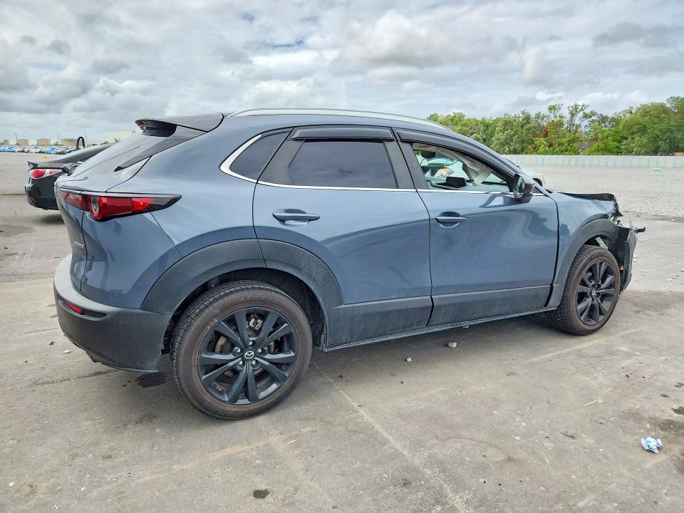 Aukcja sprzedaży 2022 Mazda Cx-30, vin: 3MVDMBCL7NM447628, numer aukcji: 49439506