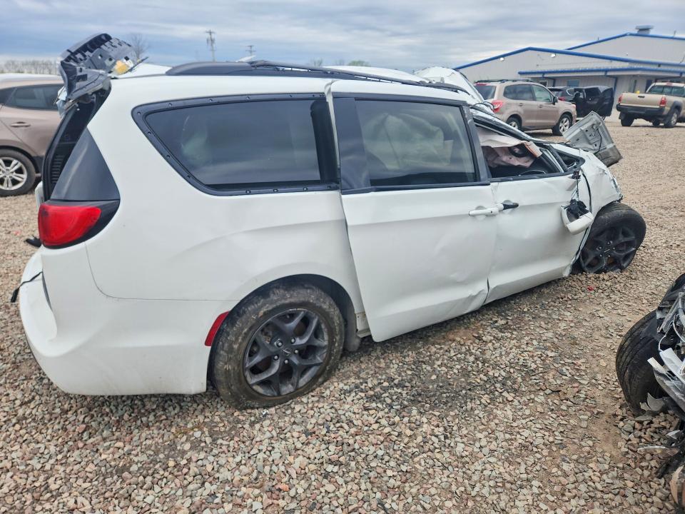 Aukcja sprzedaży 2019 Chrysler Pacifica, vin: 2C4RC1BG4KR604979, numer aukcji: 51673336