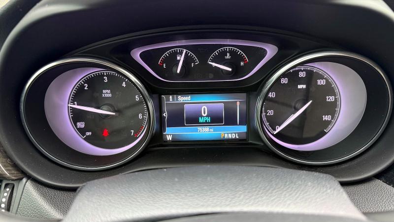 Продаж на аукціоні авто 2020 Buick Envision, vin: LRBFXCSAXLD155972, номер лоту: 52221256