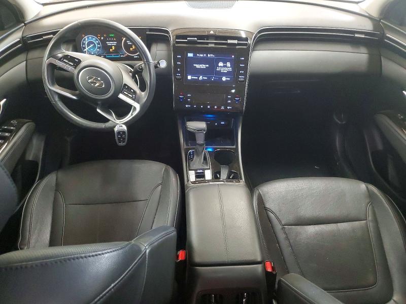 Продаж на аукціоні авто 2022 Hyundai Tucson, vin: 5NMJCCAEXNH052637, номер лоту: 50320236