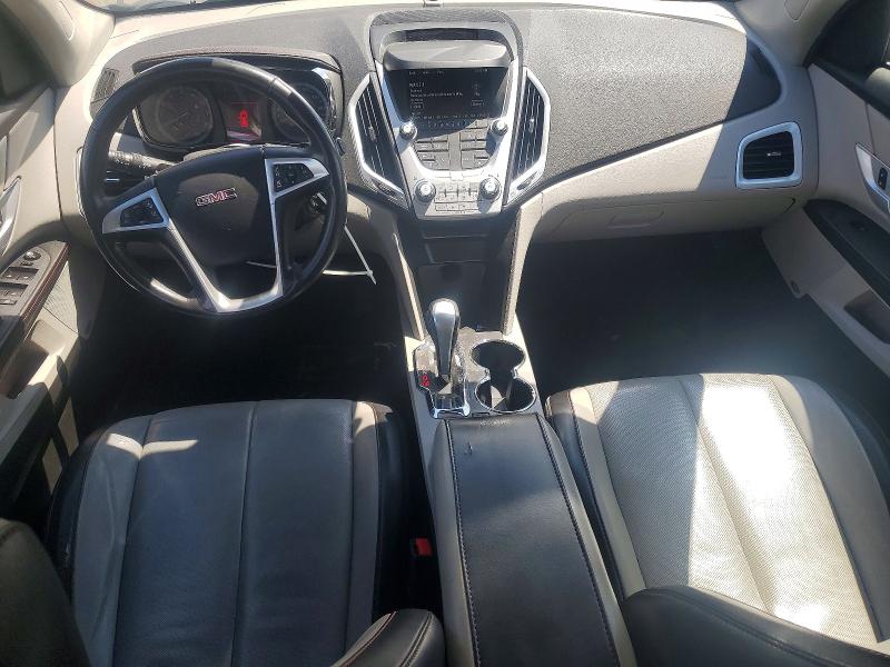 Продажа на аукционе авто 2015 Gmc Terrain, vin: 2GKFLYE36F6399083, номер лота: 51670486