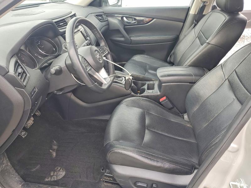 Aukcja sprzedaży 2018 Nissan Rogue, vin: 5N1AT2MV6JC851874, numer aukcji: 49420526