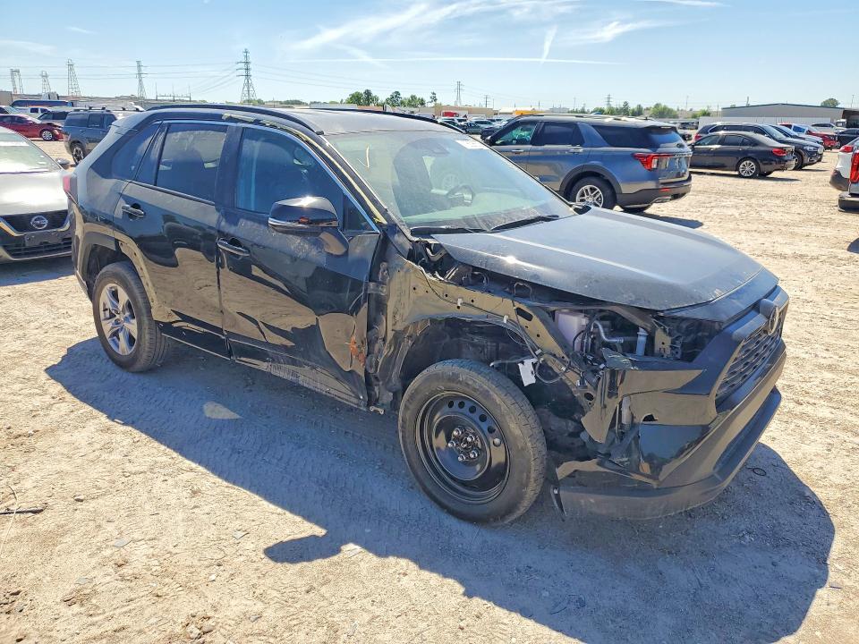 Aukcja sprzedaży 2025 Toyota Rav4, vin: 2T3P1RFV3SC551803, numer aukcji: 78326635