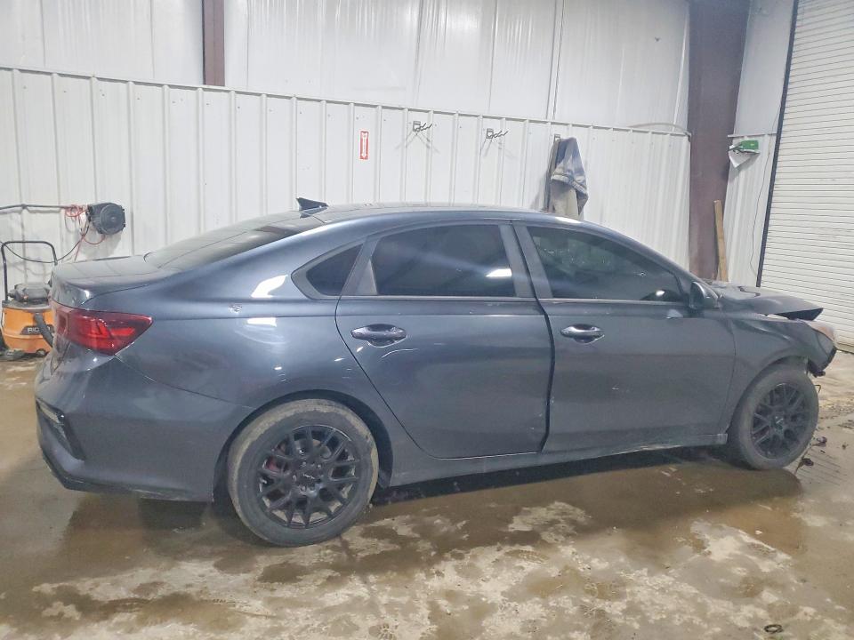 Aukcja sprzedaży 2019 Kia Forte, vin: 3KPF24AD5KE036211, numer aukcji: 49825336