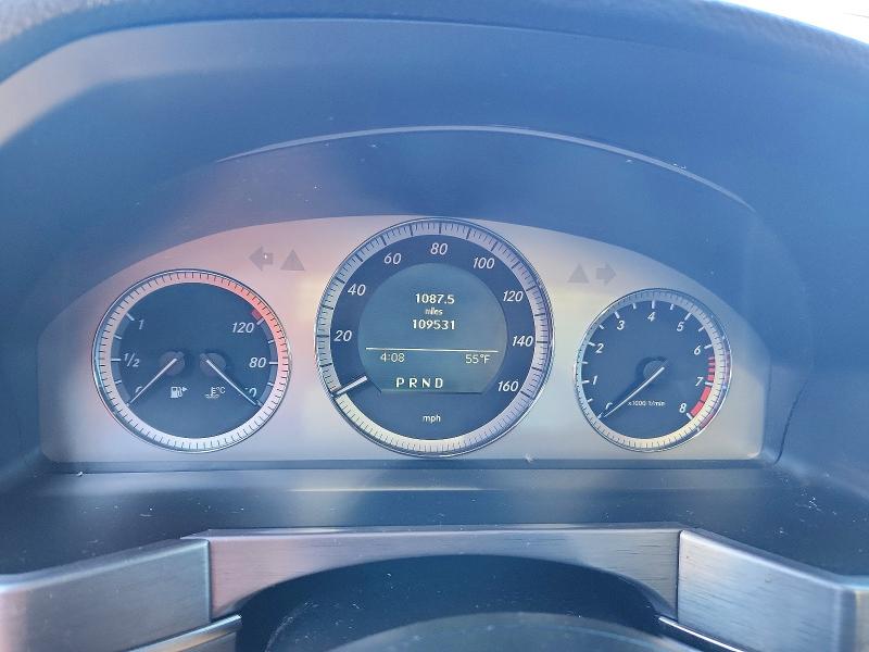Продажа на аукционе авто 2010 Mercedes-benz Glk, vin: WDCGG8HB9AF328959, номер лота: 49041346