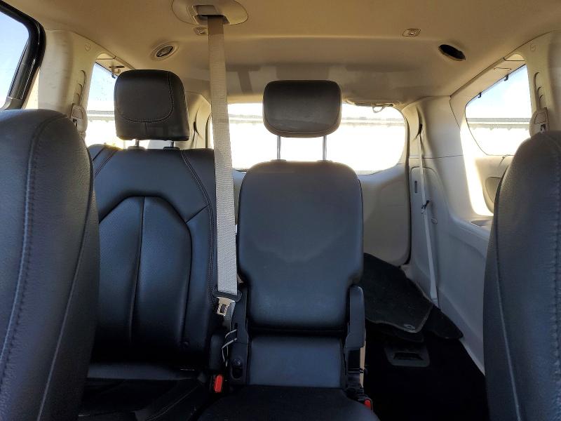 Aukcja sprzedaży 2019 Chrysler Pacifica, vin: 2C4RC1BG8KR550487, numer aukcji: 50345586