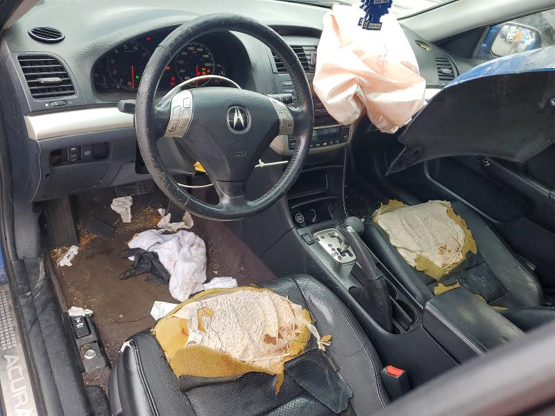 Продаж на аукціоні авто 2004 Acura Tsx, vin: JH4CL96814C017754, номер лоту: 48495916