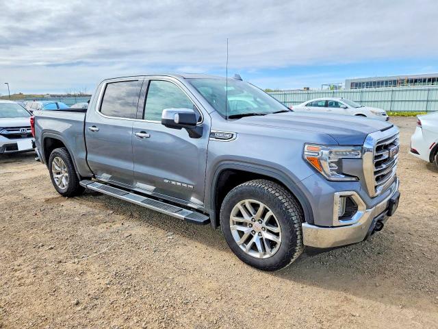 Продаж на аукціоні авто 2020 Gmc Sierra, vin: 3GTU9DED6LG415866, номер лоту: 51673826