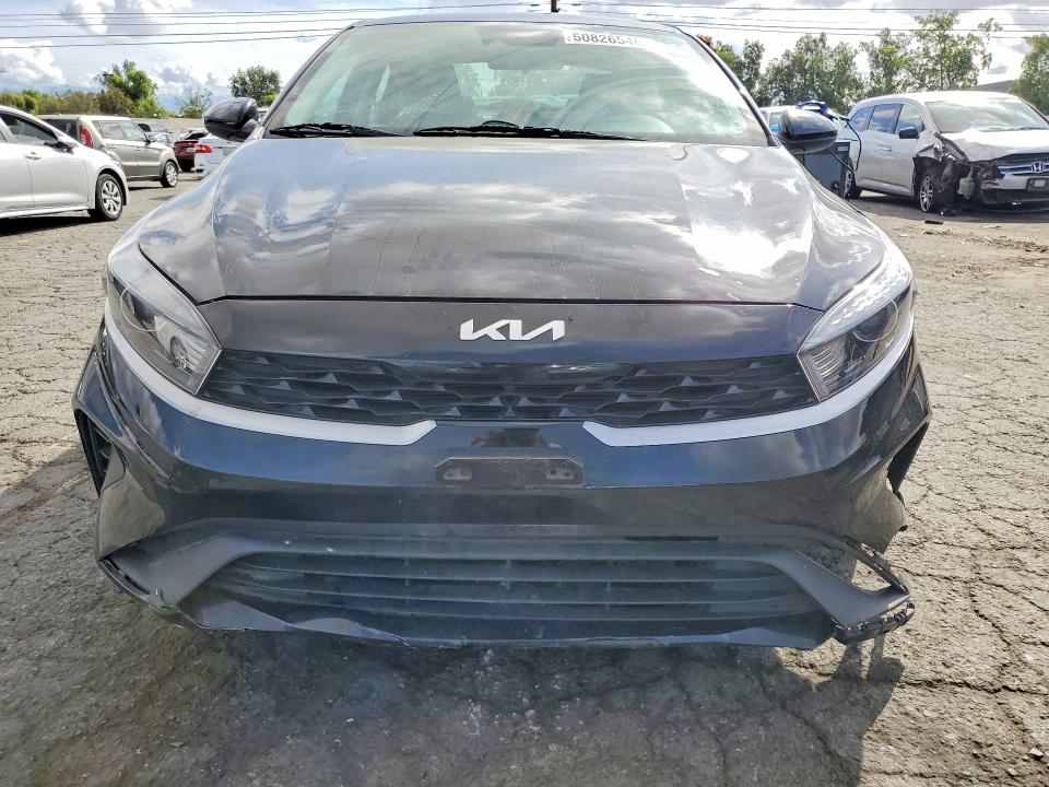 Aukcja sprzedaży 2023 Kia Forte, vin: 3KPF24AD6PE662907, numer aukcji: 50826546