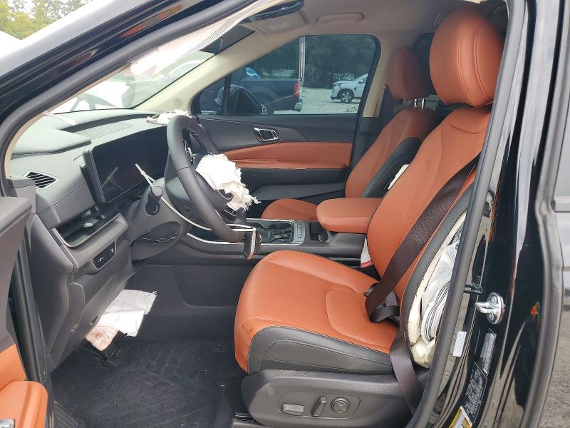 Продажа на аукционе авто 2026 Kia Carnival, vin: KNDNC5K37T6569379, номер лота: 51629366