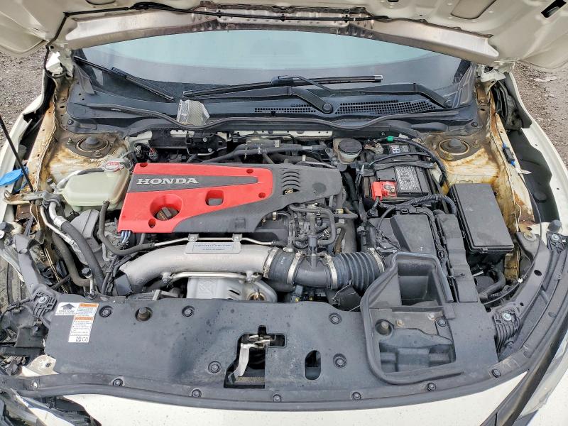 Продажа на аукционе авто 2018 Honda Civic, vin: SHHFK8G33JU300846, номер лота: 48341176