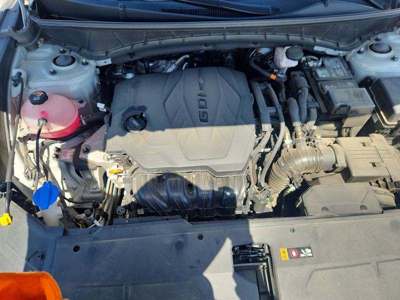 50149916 :رقم المزاد ، 5NMJE3DE7RH402043 vin ، 2024 Hyundai Tucson مزاد بيع