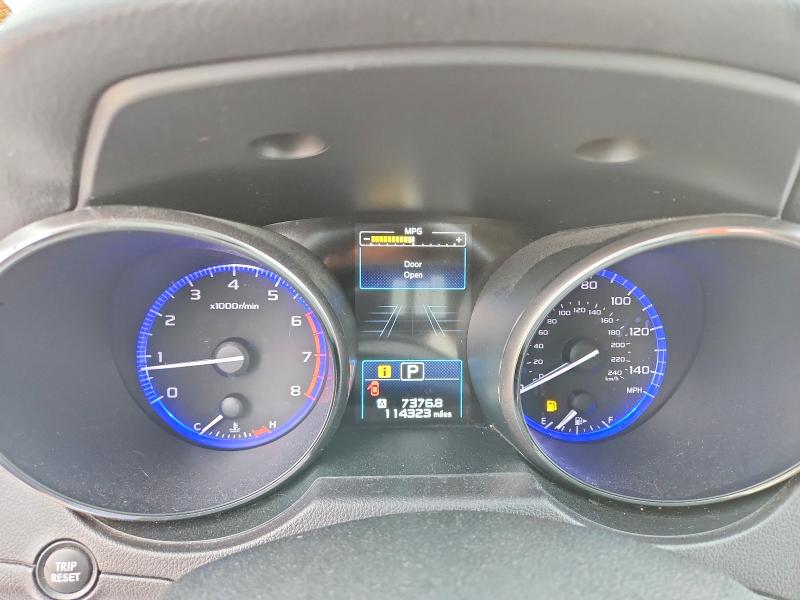 Aukcja sprzedaży 2016 Subaru Outback, vin: 4S4BSBFC1G3240002, numer aukcji: 51607426