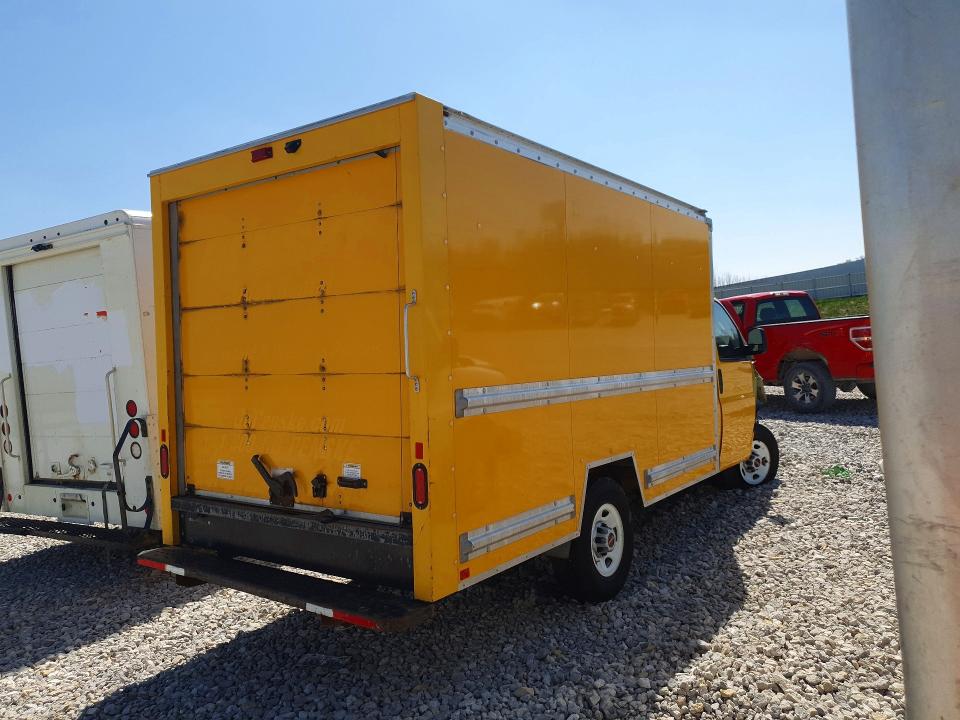 Продаж на аукціоні авто 2022 Gmc Savana, vin: 1GD07RFP3N1162335, номер лоту: 51257546