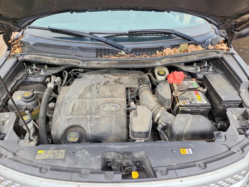 Aukcja sprzedaży 2011 Ford Explorer, vin: 1FMHK8D8XBGA85804, numer aukcji: 47417326