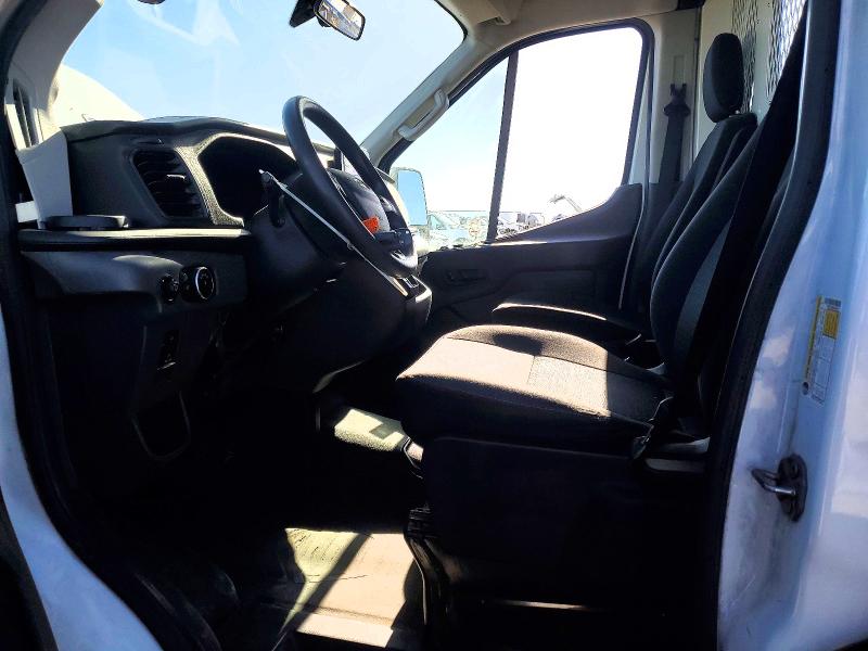 Aukcja sprzedaży 2022 Ford Transit, vin: 1FTBR1X80NKA05517, numer aukcji: 51100206