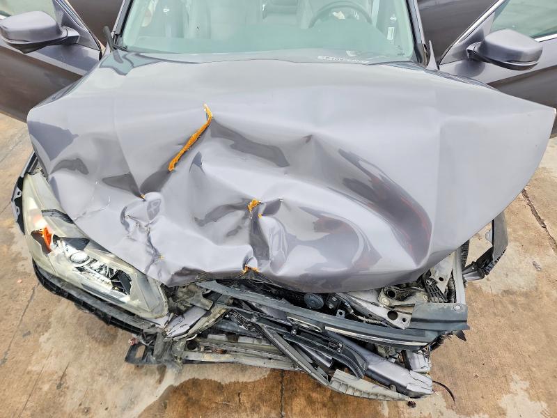 Aukcja sprzedaży 2014 Honda Accord, vin: 1HGCR2F80EA283563, numer aukcji: 51942386