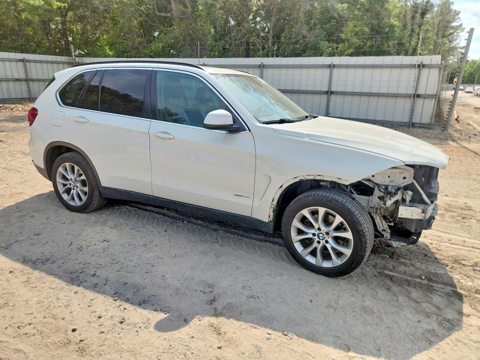 Продаж на аукціоні авто 2016 Bmw X5, vin: 5UXKR0C57G0U10745, номер лоту: 50582846