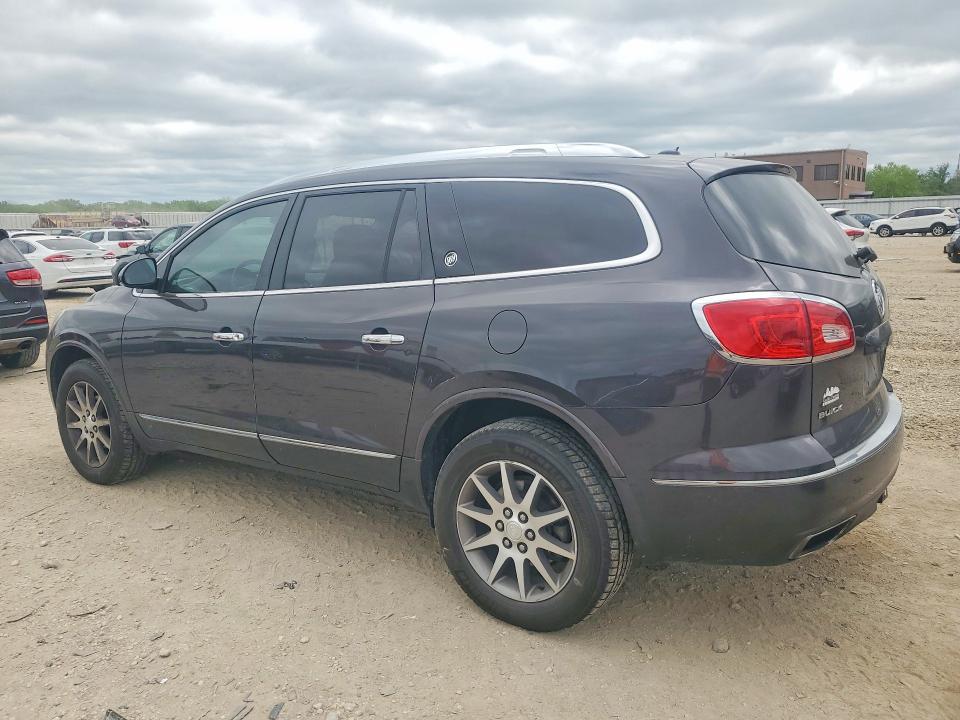 Продажа на аукционе авто 2014 Buick Enclave, vin: 5GAKRBKDXEJ273489, номер лота: 50897146