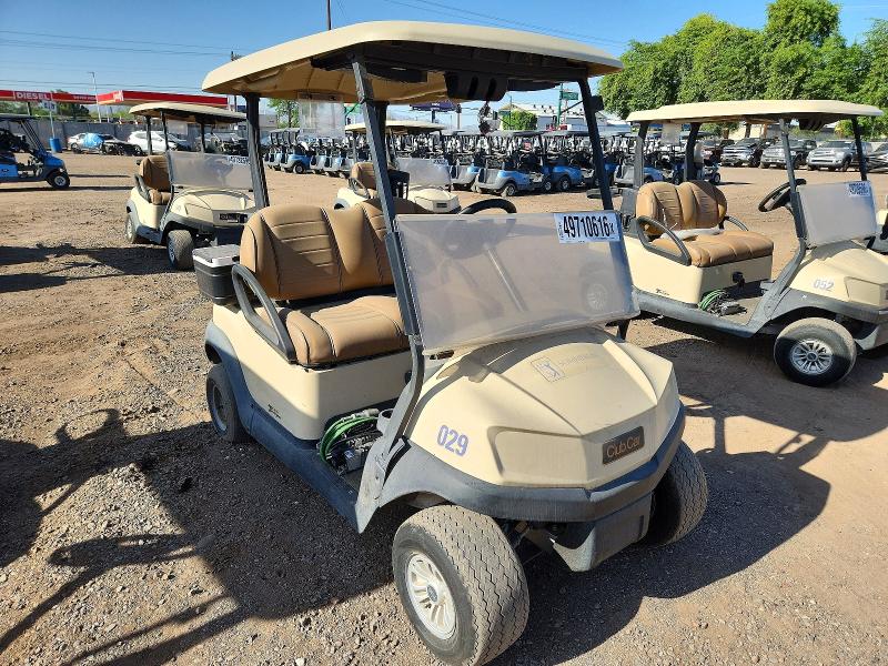 Auction sale of the 2020 Club Car Unknown, vin: AN2038109392, lot number: 49710616