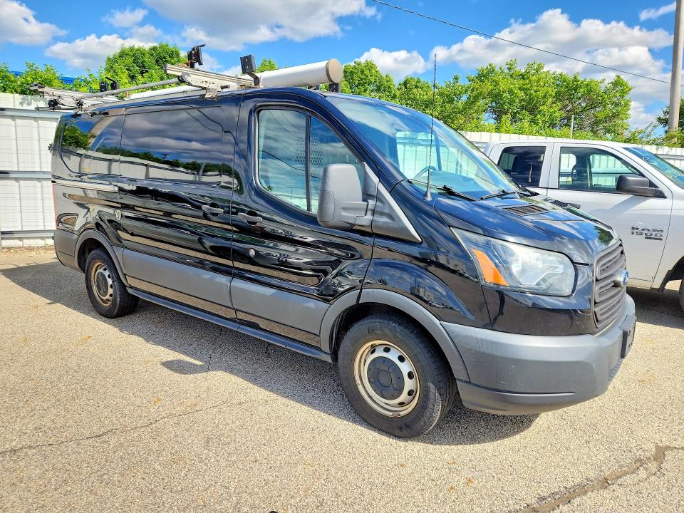 Продажа на аукционе авто 2016 Ford Transit, vin: 1FTYE1YM1GKB54278, номер лота: 49776076
