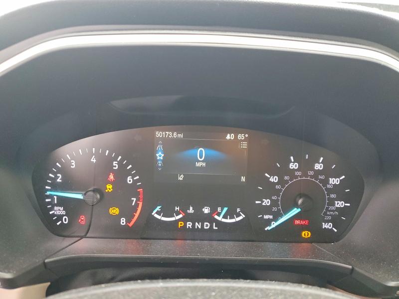 Aukcja sprzedaży 2021 Ford Escape, vin: 1FMCU0G62MUA22989, numer aukcji: 50816376