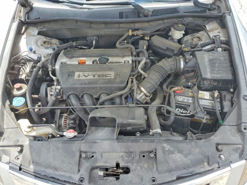51789596 :رقم المزاد ، 1HGCP264X9A054428 vin ، 2009 Honda Accord مزاد بيع