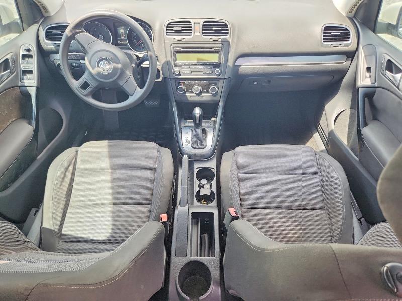 Продаж на аукціоні авто 2011 Volkswagen Golf, vin: WVWDA7AJ9BW157105, номер лоту: 48989216