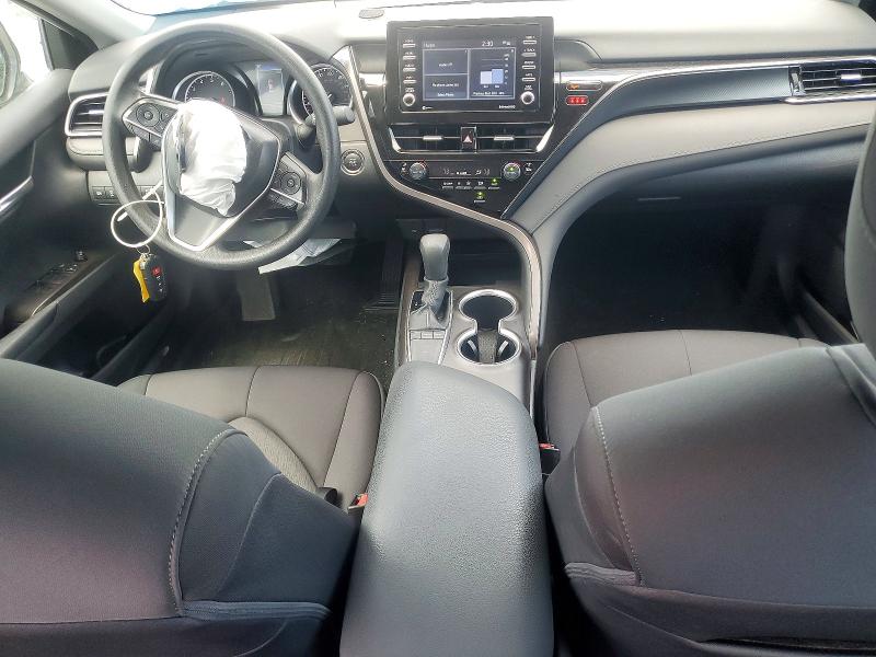 Aukcja sprzedaży 2024 Toyota Camry, vin: 4T1R11AK5RU232329, numer aukcji: 49251266