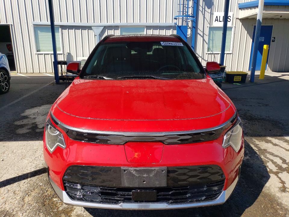 Aukcja sprzedaży 2024 Kia Niro, vin: KNDCR3L10R5110426, numer aukcji: 49229696