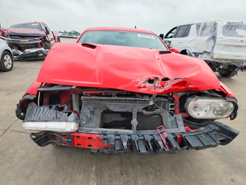 Aukcja sprzedaży 2010 Dodge Challenger, vin: 2B3CJ4DV7AH131769, numer aukcji: 50767546