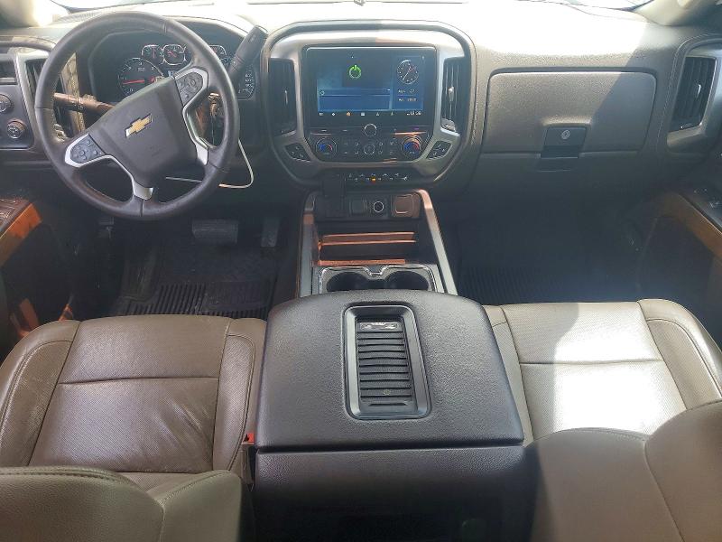 Aukcja sprzedaży 2017 Chevrolet Silverado, vin: 3GCUKSEJ6HG407076, numer aukcji: 51491356