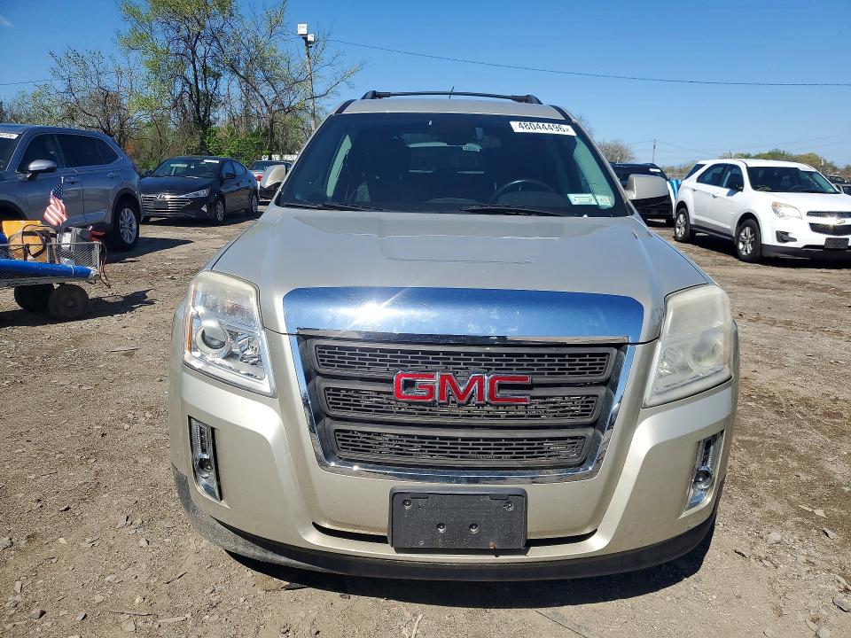 Продаж на аукціоні авто 2013 Gmc Terrain, vin: 2GKFLTEK2D6426495, номер лоту: 48044496