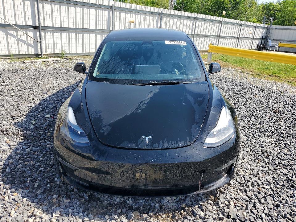 Aukcja sprzedaży 2022 Tesla Model 3, vin: 5YJ3E1EA0NF369326, numer aukcji: 49658666