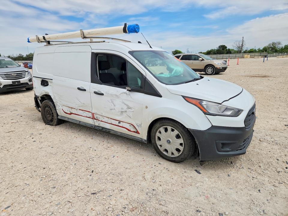Aukcja sprzedaży 2020 Ford Transit Connect, vin: NM0LS7E26L1471351, numer aukcji: 48958516