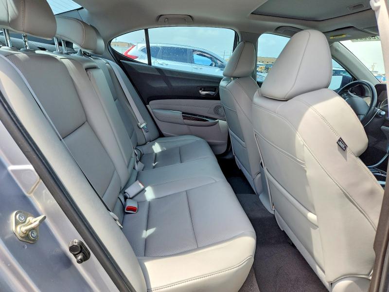 Aukcja sprzedaży 2017 Acura Tlx, vin: 19UUB2F59HA003657, numer aukcji: 48136526