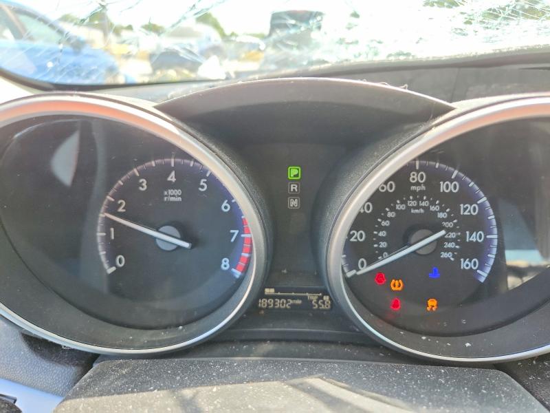50814586 :رقم المزاد ، JM1BL1TG5D1764277 vin ، 2013 Mazda 3 مزاد بيع