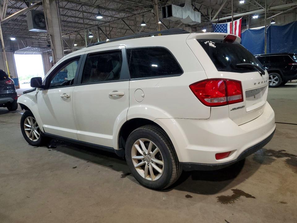 Продаж на аукціоні авто 2016 Dodge Journey, vin: 3C4PDCBB7GT174633, номер лоту: 51813906
