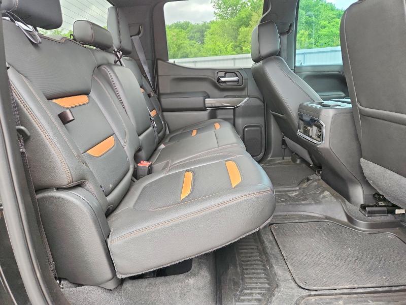 Aukcja sprzedaży 2021 Gmc Sierra, vin: 3GTP9EEL3MG457777, numer aukcji: 50982696