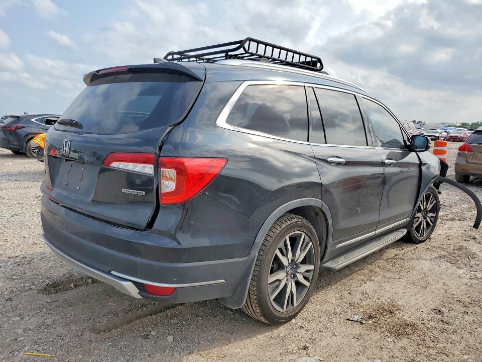 Aukcja sprzedaży 2020 Honda Pilot, vin: 5FNYF5H62LB006086, numer aukcji: 51457686