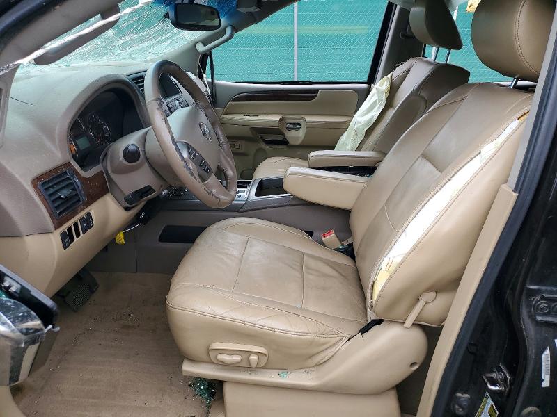 Aukcja sprzedaży 2013 Nissan Armada, vin: 5N1BA0NC1DN602368, numer aukcji: 51804876